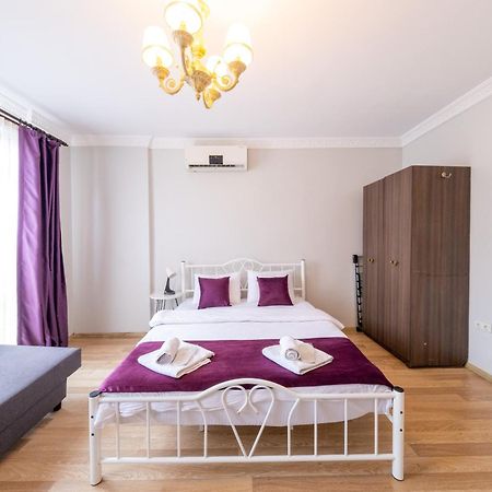 Galata Rame Hotel Istanbul Luaran gambar