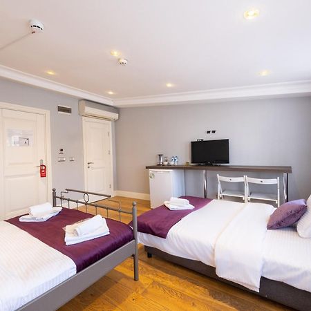 Galata Rame Hotel Istanbul Luaran gambar