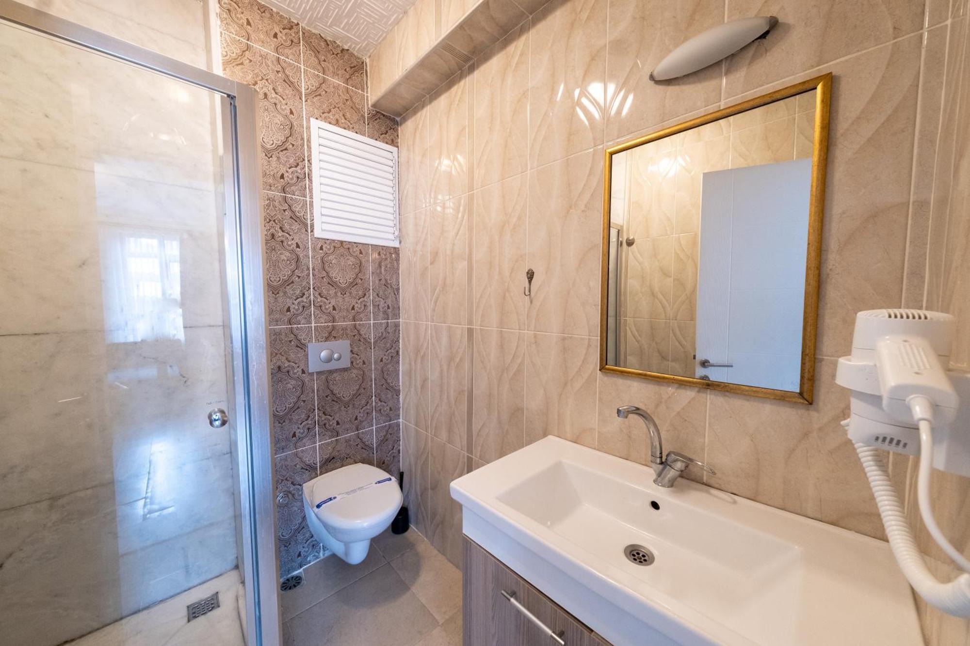 Galata Rame Hotel Istanbul Luaran gambar
