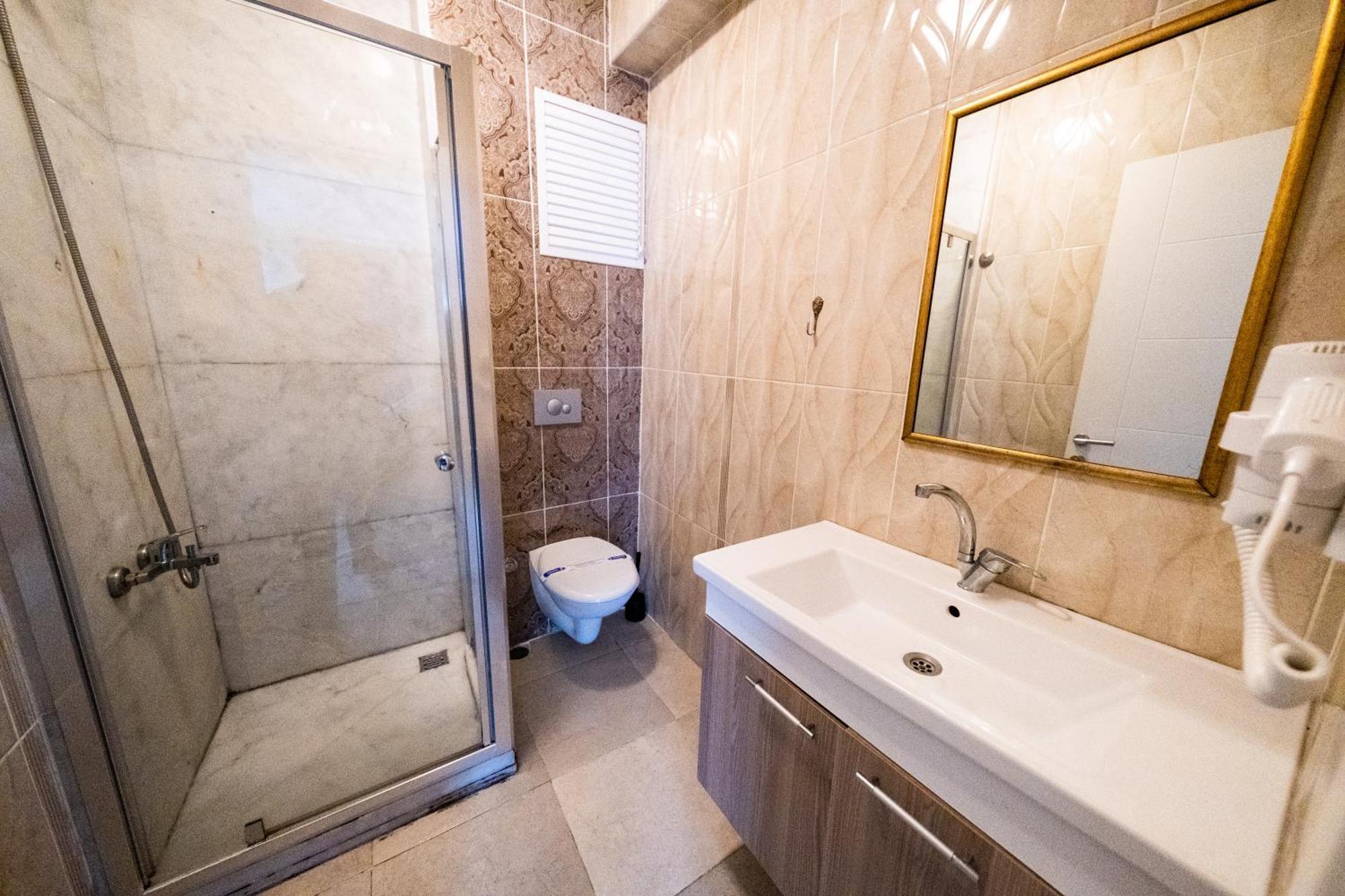 Galata Rame Hotel Istanbul Luaran gambar