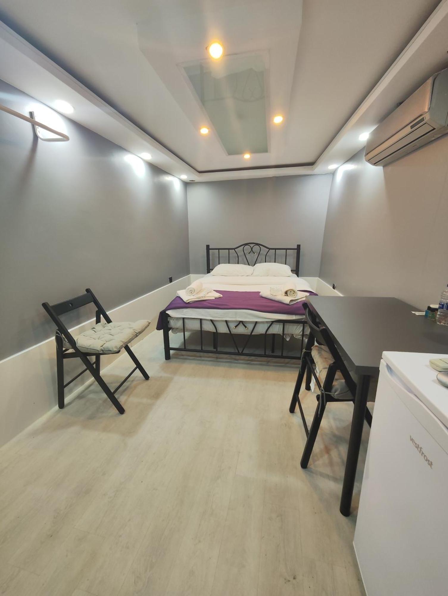 Galata Rame Hotel Istanbul Luaran gambar