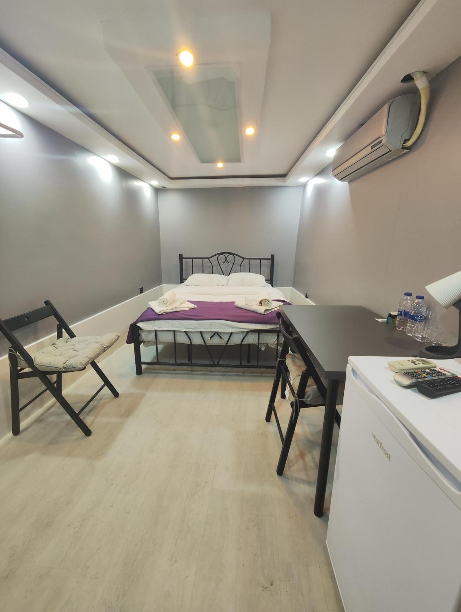 Galata Rame Hotel Istanbul Luaran gambar