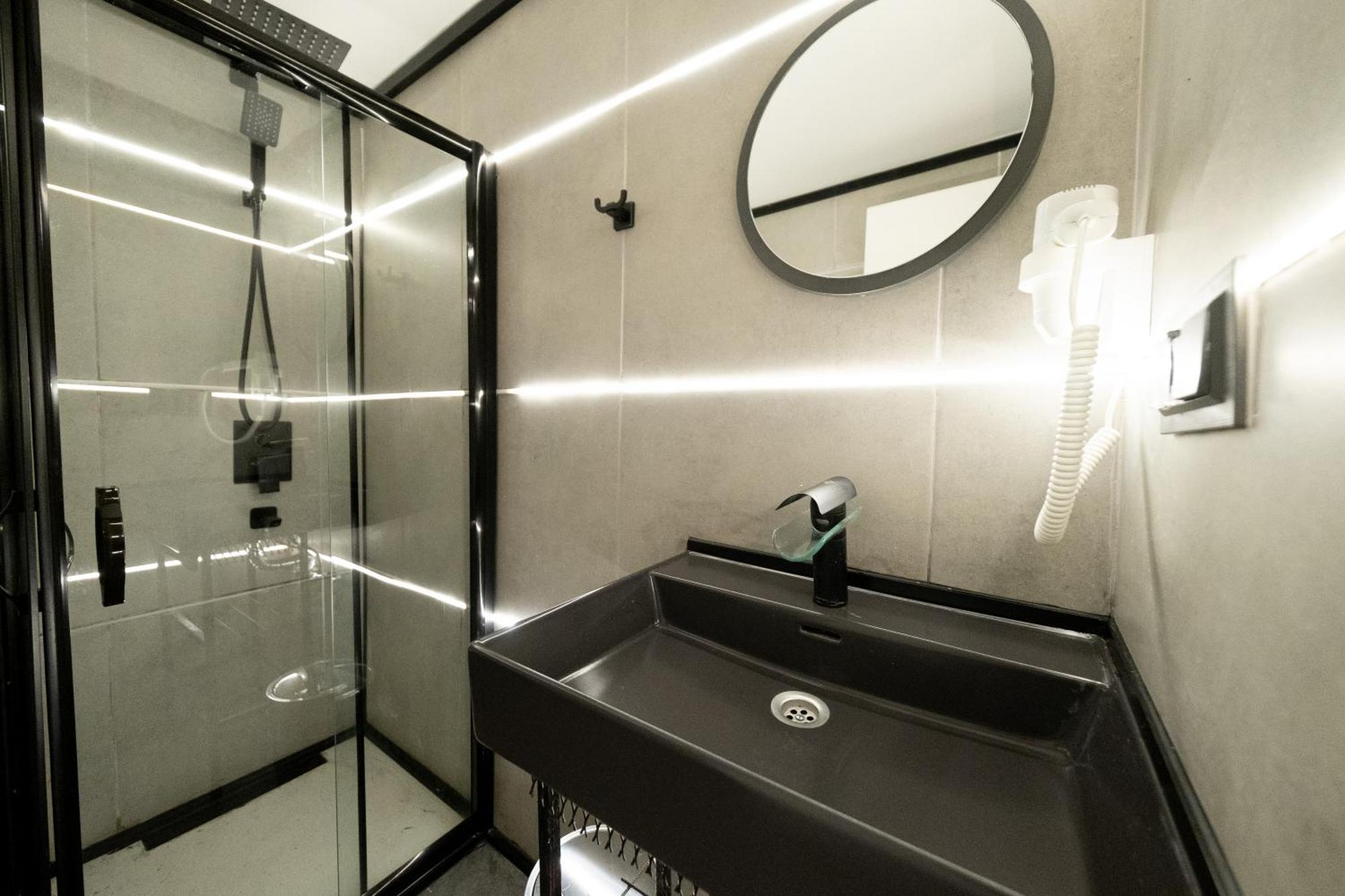 Galata Rame Hotel Istanbul Luaran gambar