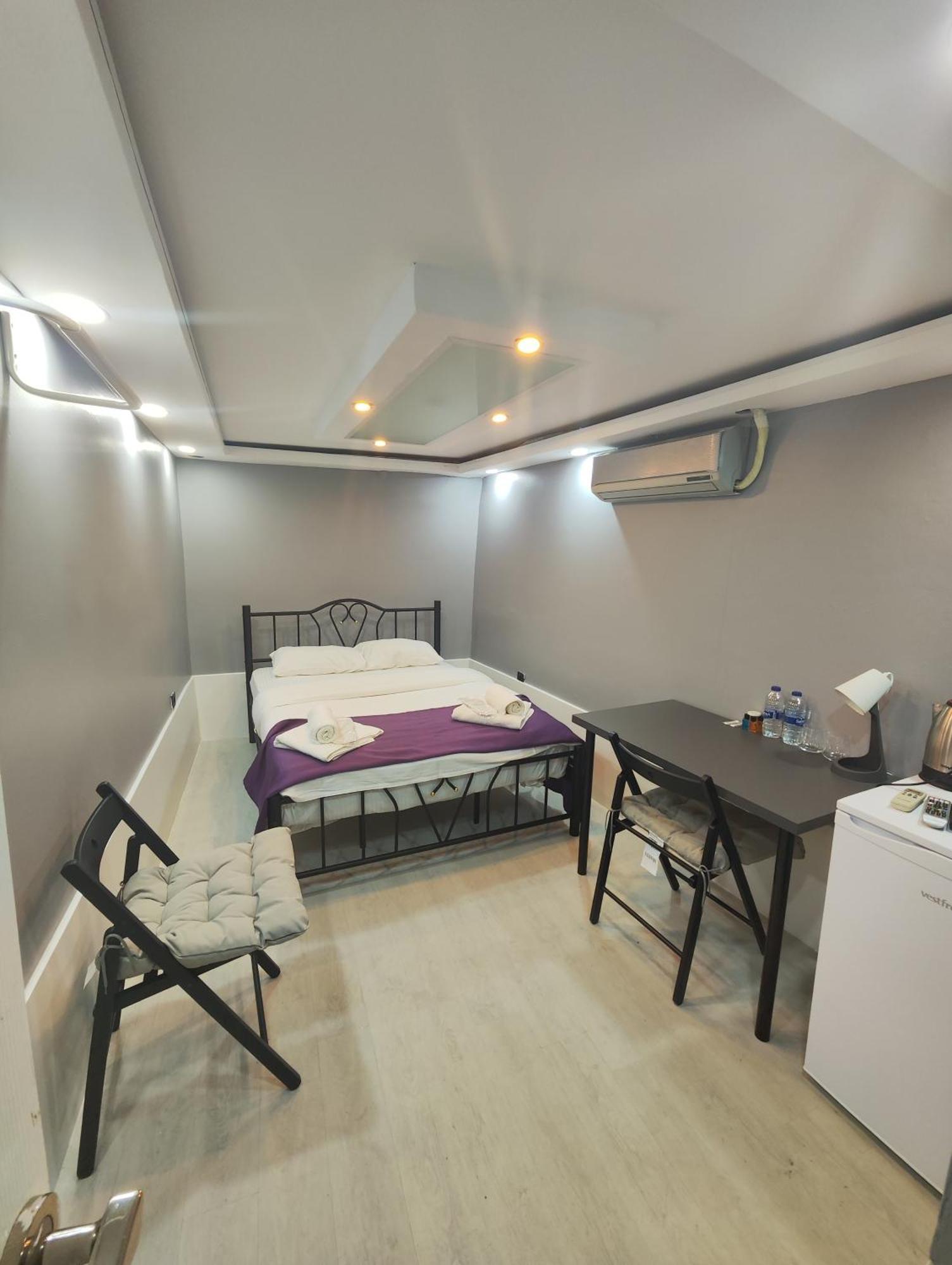 Galata Rame Hotel Istanbul Bilik gambar