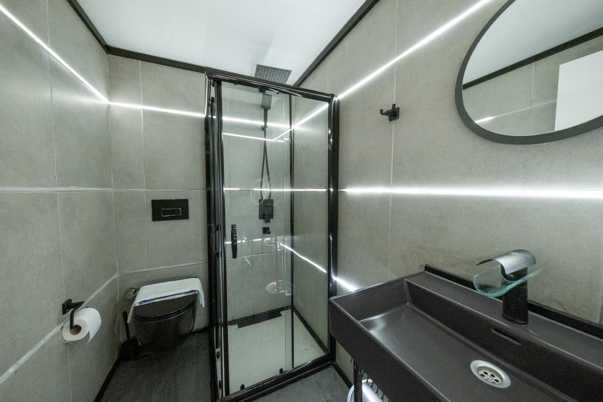 Galata Rame Hotel Istanbul Luaran gambar