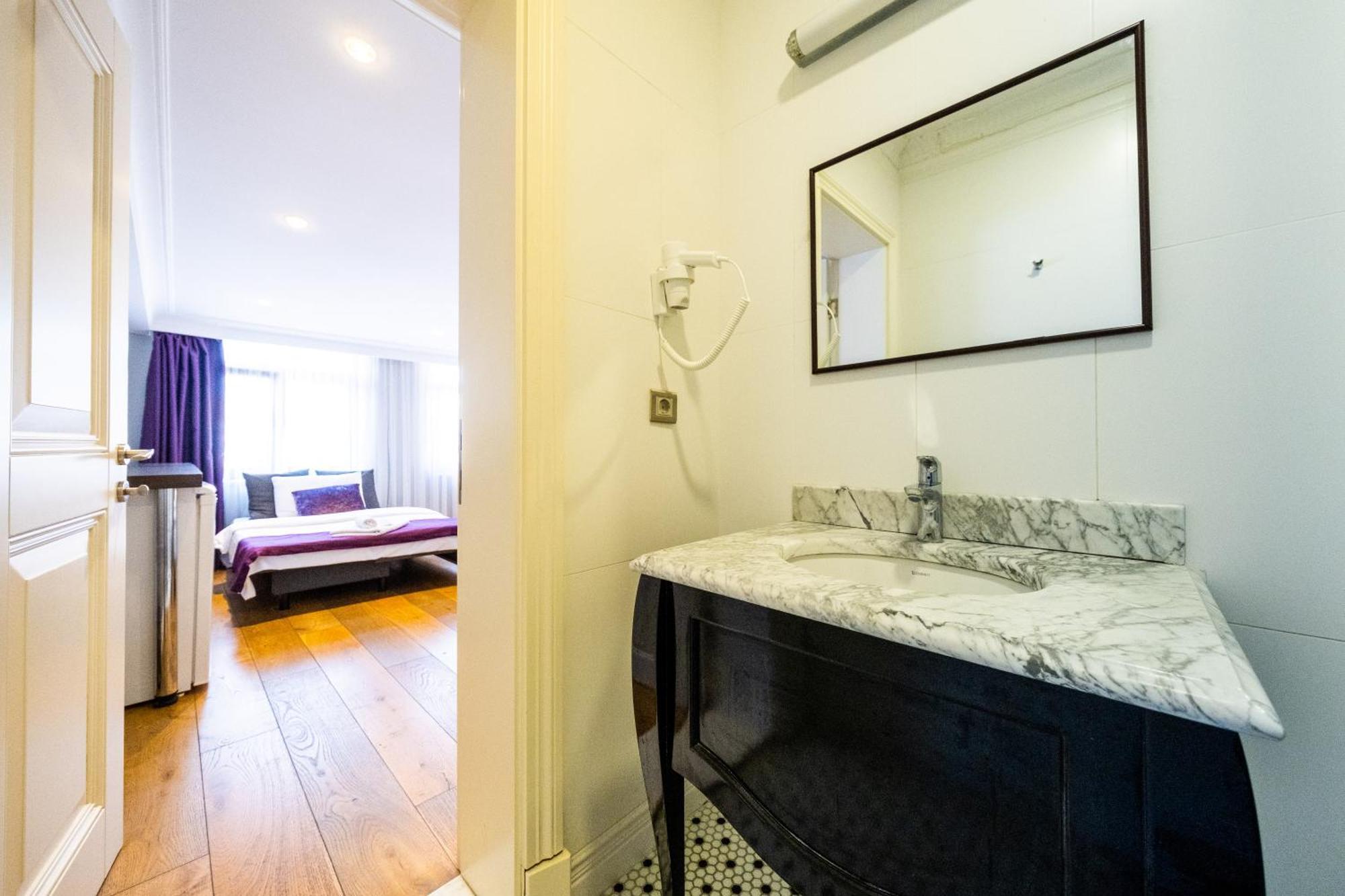 Galata Rame Hotel Istanbul Luaran gambar