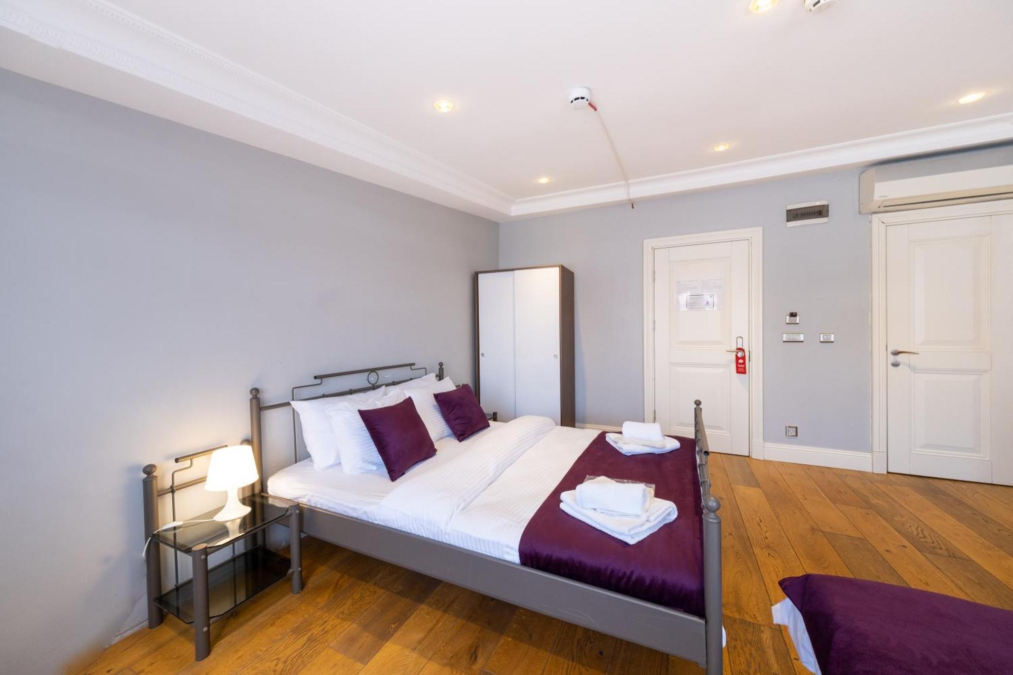 Galata Rame Hotel Istanbul Luaran gambar
