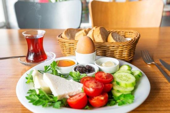 Galata Rame Hotel Istanbul Luaran gambar