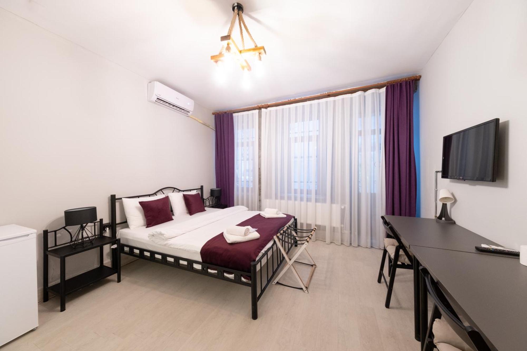 Galata Rame Hotel Istanbul Bilik gambar