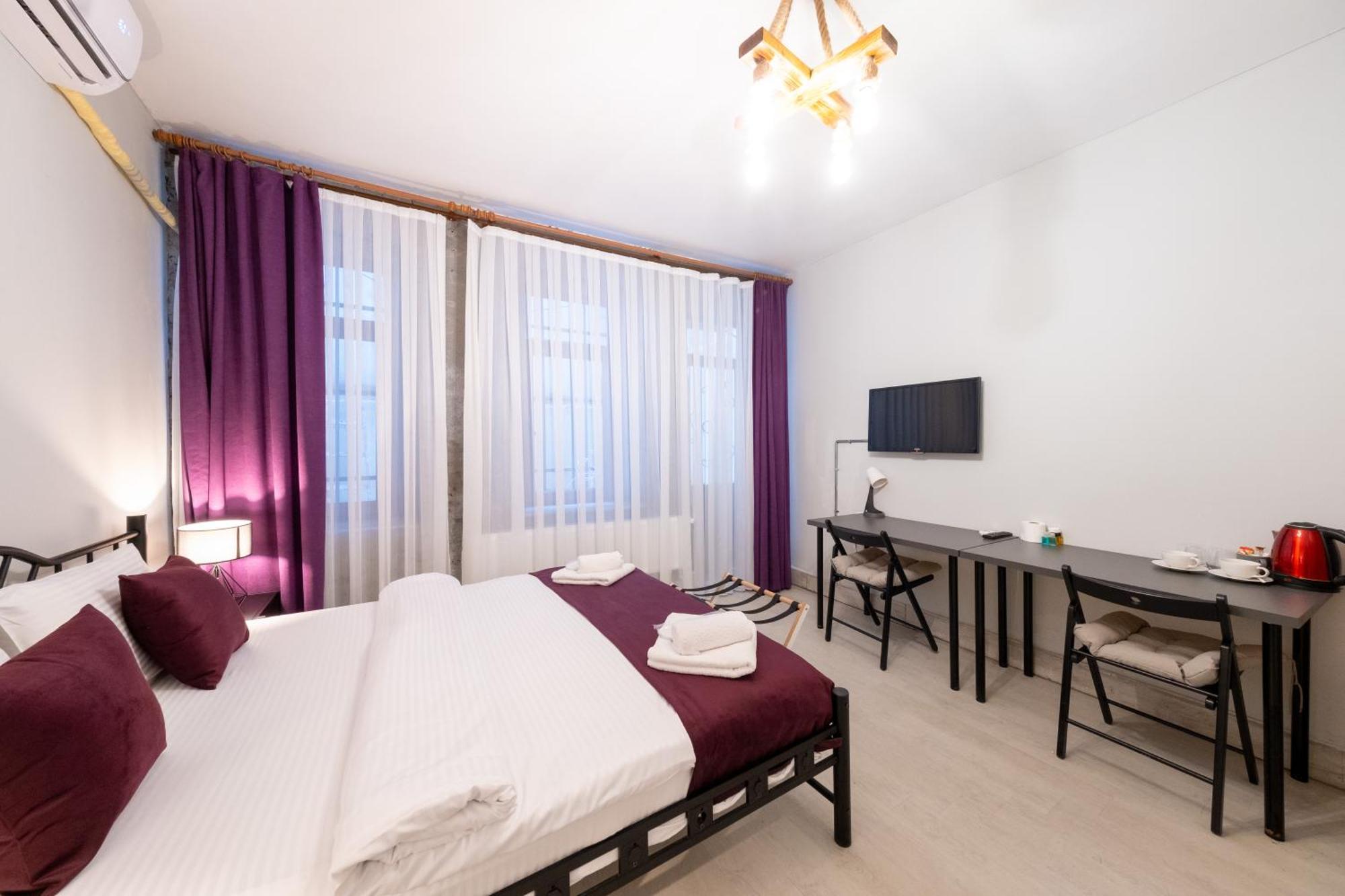 Galata Rame Hotel Istanbul Bilik gambar