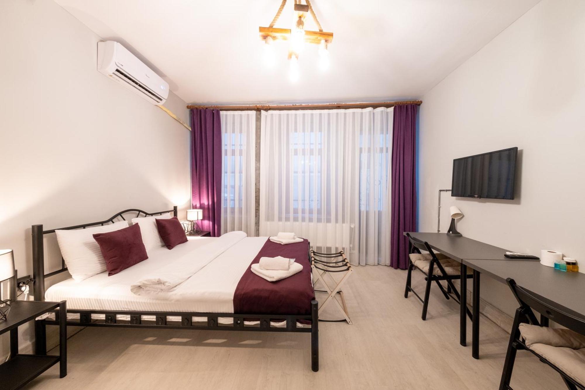 Galata Rame Hotel Istanbul Bilik gambar
