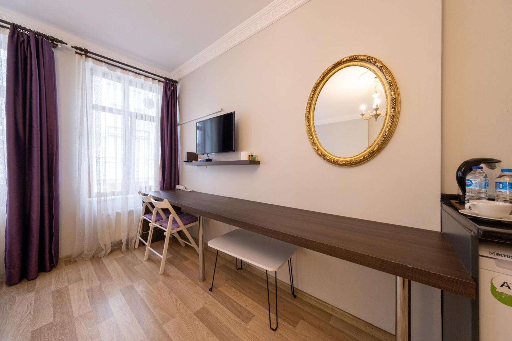 Galata Rame Hotel Istanbul Bilik gambar